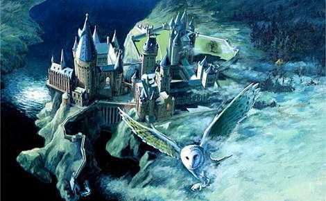 Hogwarts – Coldmirror-Wiki